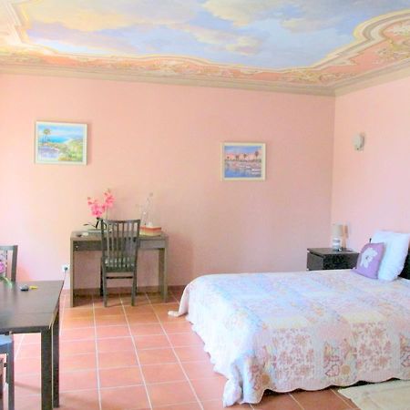 Chambre D'Hotes Serenita Di Giacometti Nizza Exterior foto