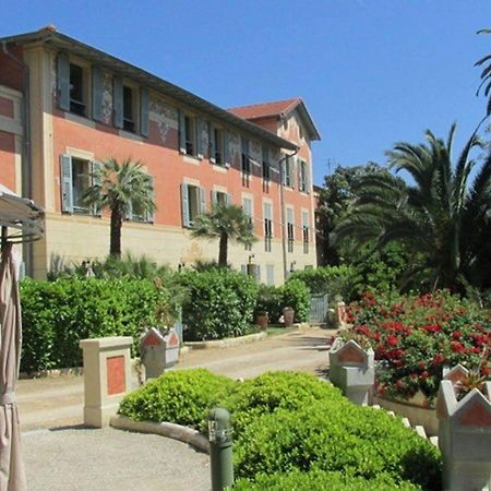 Chambre D'Hotes Serenita Di Giacometti Nizza Exterior foto