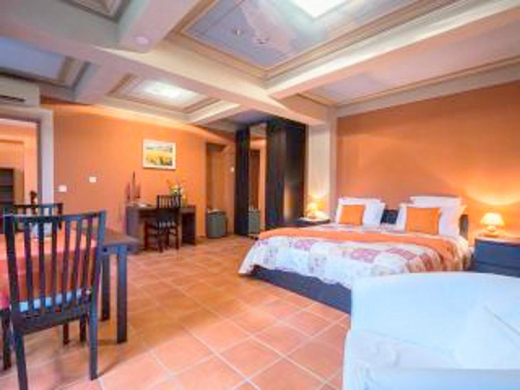Chambre D'Hotes Serenita Di Giacometti Nizza Exterior foto