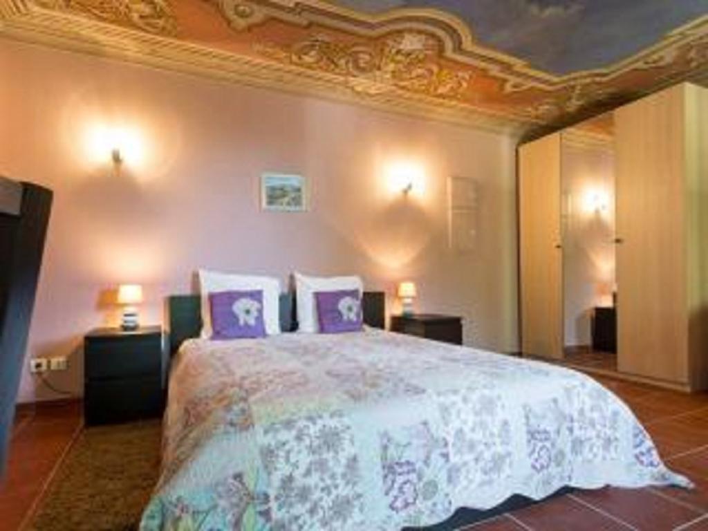 Chambre D'Hotes Serenita Di Giacometti Nizza Exterior foto