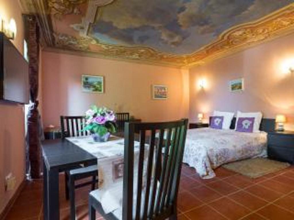 Chambre D'Hotes Serenita Di Giacometti Nizza Exterior foto