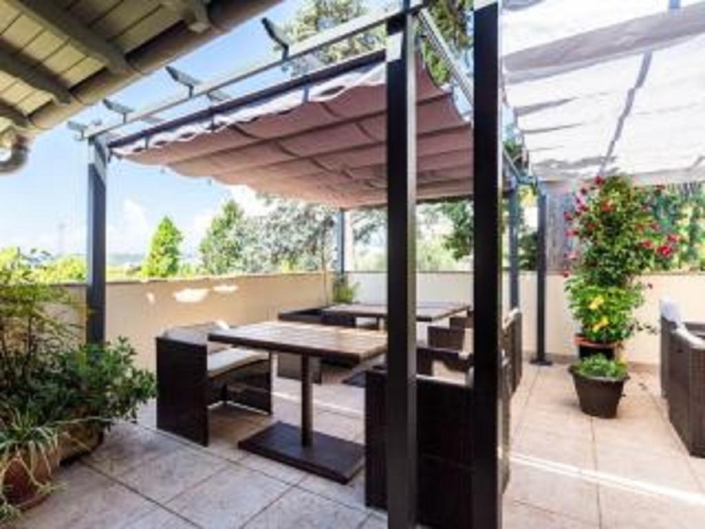 Chambre D'Hotes Serenita Di Giacometti Nizza Exterior foto