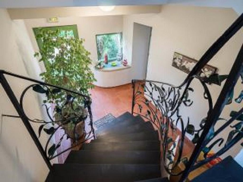 Chambre D'Hotes Serenita Di Giacometti Nizza Exterior foto