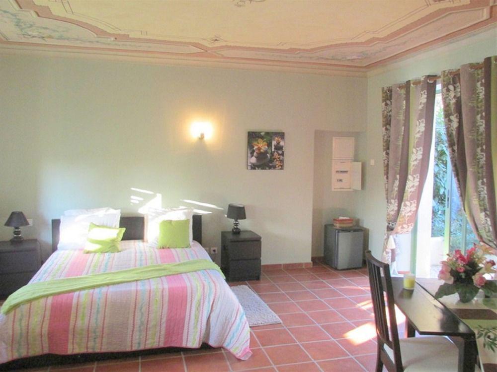 Chambre D'Hotes Serenita Di Giacometti Nizza Exterior foto