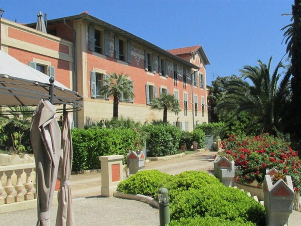 Chambre D'Hotes Serenita Di Giacometti Nizza Exterior foto