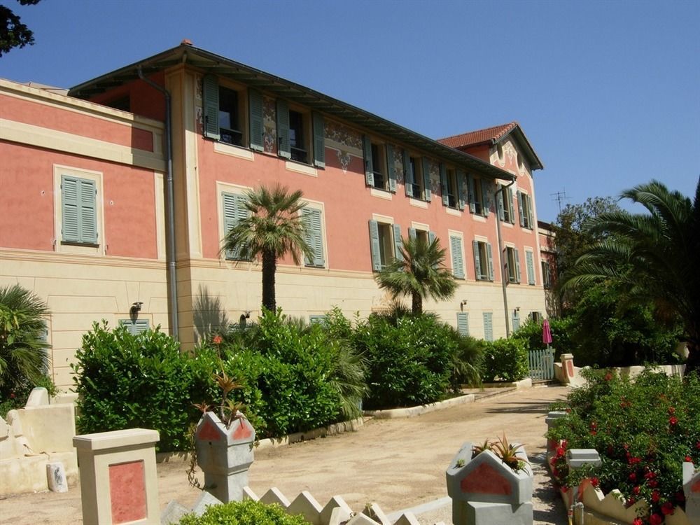 Chambre D'Hotes Serenita Di Giacometti Nizza Exterior foto