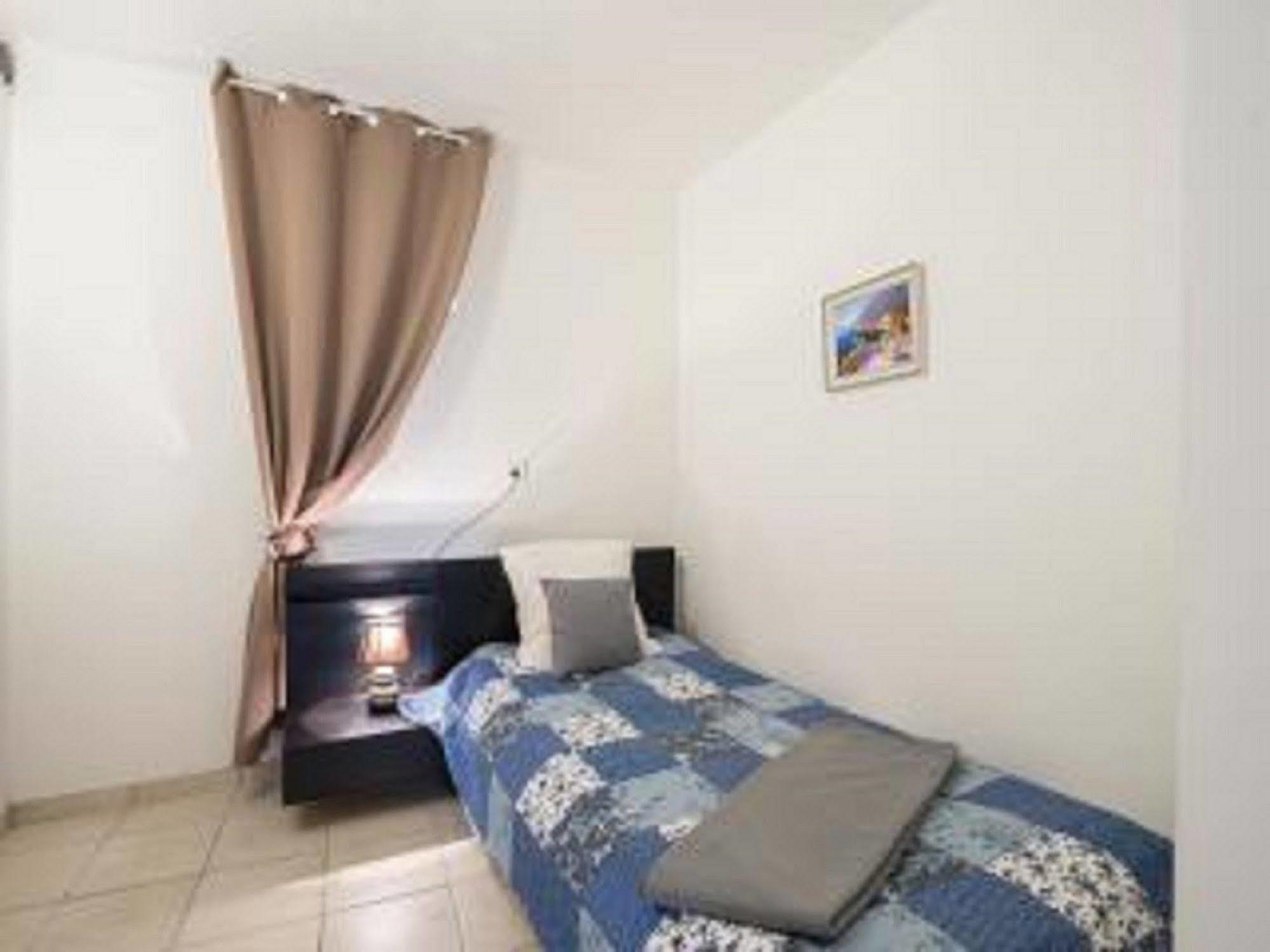 Chambre D'Hotes Serenita Di Giacometti Nizza Exterior foto