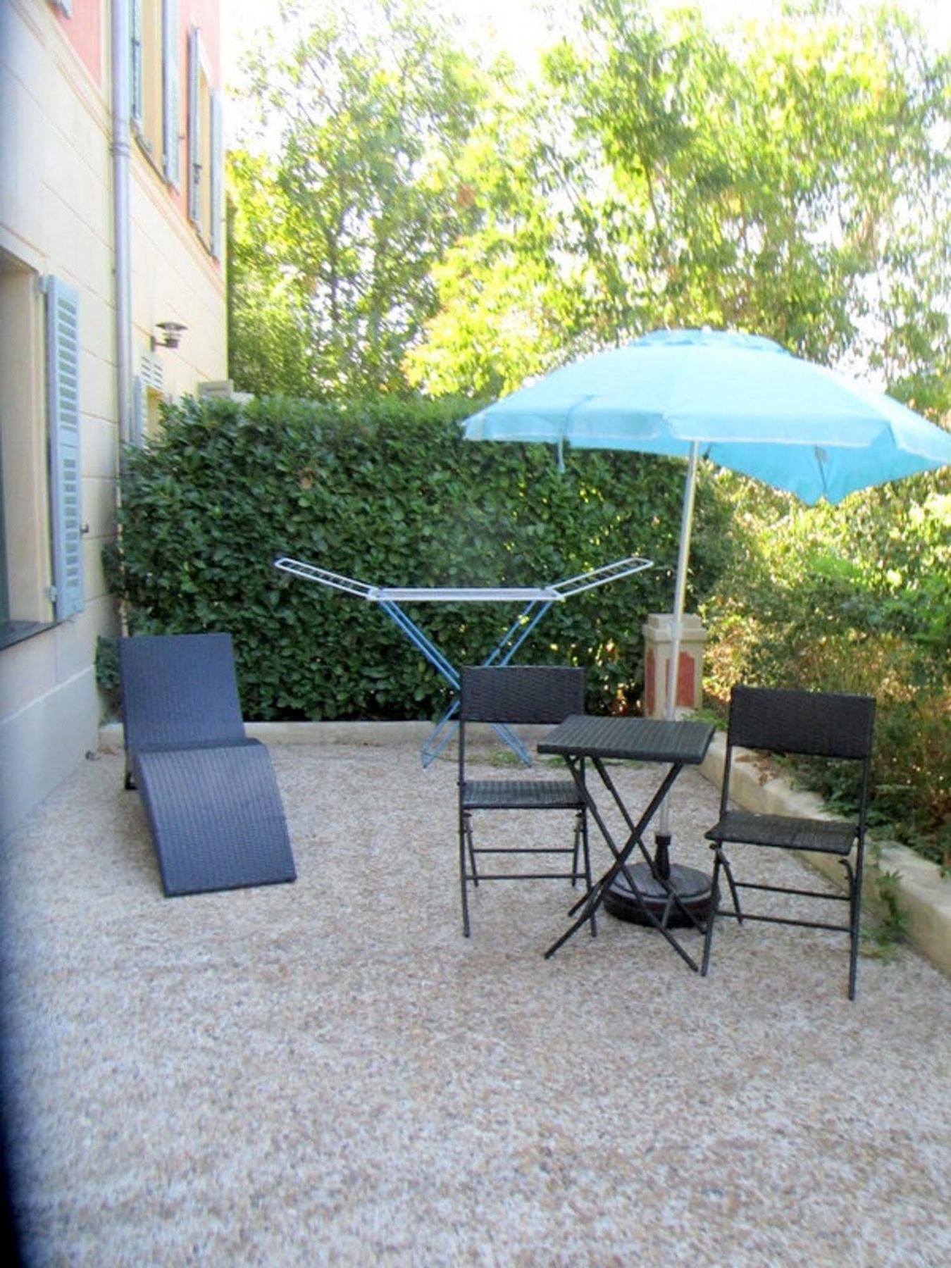 Chambre D'Hotes Serenita Di Giacometti Nizza Exterior foto